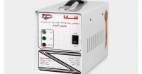 انواع ترانس  استابلیزر  سارا