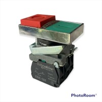 شاسی های تیپ جدید اشنایدر XB4