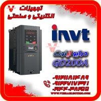درایو اینوت gd200a
