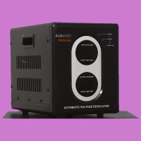 استابلایزر آلجا SVC 5000VA مناسب لیزر