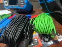 مولتی فانکشن مدلMI3155EurotestXDبرندMETREL