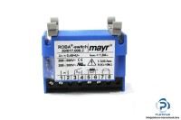 رکتیفایر ترمز جرثقیل 2 آمپر MAYR 20/017.100.2