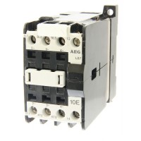 خرید و نمایندگی کنتاکتور های AEG LS22K آ ا گ