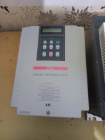 اینورتر 11 کیلو وات Ls