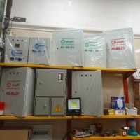 فروش تابلوهای کنتوری ریلی مودم دار ساختمانی با تاییدیه اداره برق