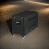 ترانس استابلایزر اتوماتیک 3 فاز صنعتی پرنیک مدل 3XP-20