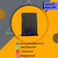 قیمت و خرید آنتن رومیزی گلکسی فروزش