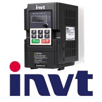 درایو اینورتر برند اینوت invt