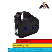 ریبون پرینتر لیبل زن سیم و کابل