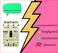 نمایندگی فروش انواع کلیدهای اتوماتیک قابل تنظیم دورمن اسمیت