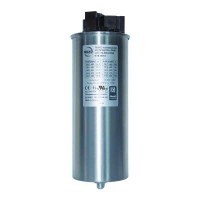 قیمت خازن 12.5 کیلووار فراکو آلمان LKT 12.5-440-DB