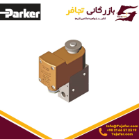 ویژگی‌های کلیدی بوبین ضد انفجار Parker مدل U133X5196 کد 496700C2 ۱. طراحی ضد انفجار مطابق با استانداردهای جهانی این بوبین مطابق با استانداردهای بین‌المللی ضد انفجار مانند ATEX و IECEx طراحی شده و برای استفاده در محیط‌های پرخطر تأیید شده است.  ۲. مقاومت با