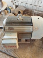 الکتروموتور ۱۱۰ کیلو وات