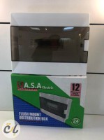 جعبه فیوز آ س آ (ASA)