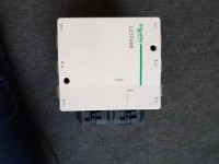 کنتاکتور اشنایدر سریF