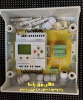 مینی کنترلر (PLC) millenium II مدل SA12 CROUZET