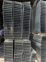 سازنده سینی کابل و نردبان کابل