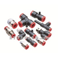 تولید تجهیزات پنوماتیک