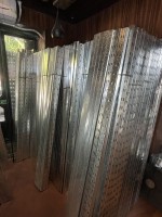 پخش کننده بزرگ سینی کابل در. کشور