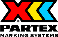 محصولات شماره گذاری پارتکس partex