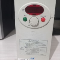 اینورتر 0.75kw تکفاز Ls