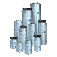 خرید ، فروش ، قیمت خازن های سیلندری 16KVAR فراکو و PKC ، FRAKO