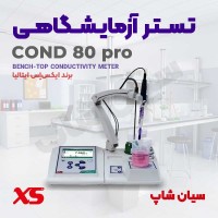 تستر رسانایی، سختی و شوری سنج آب XS Cond 80