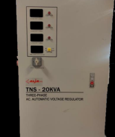 استابلایزر سه فاز tns 30 kva