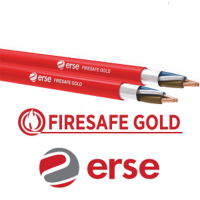 کابل ضد حریق ERSE مدل 1.5*3