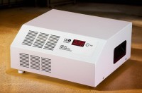 ترانس استابلایزر تک فاز خانگی پرنیک مدل ECO-6000 FULL