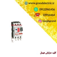 قیمت انواع کلید حرارتی هیمل اصل