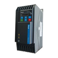اینورتر اینوت 1.5 کیلووات GD27 تکفاز به سه فاز 220 ولت
