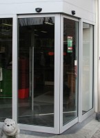 نمایندگی فروش درب اتوماتیک